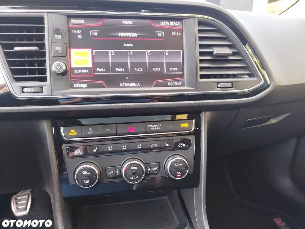 Seat Leon 1.8 TSI Start&Stop FR - 15