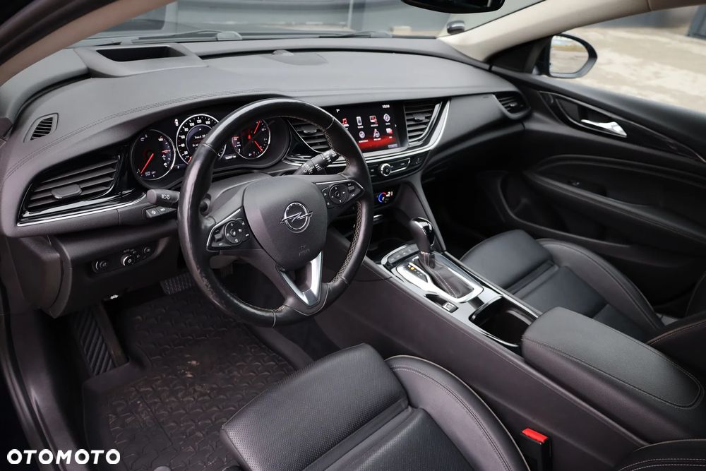 Opel Insignia 2.0 CDTI automatik Innovation - 17