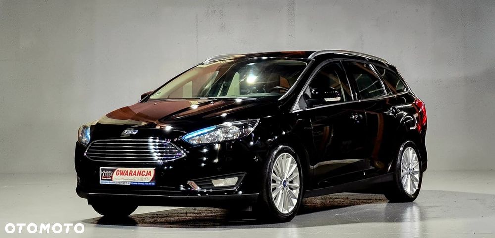 Ford Focus - 2
