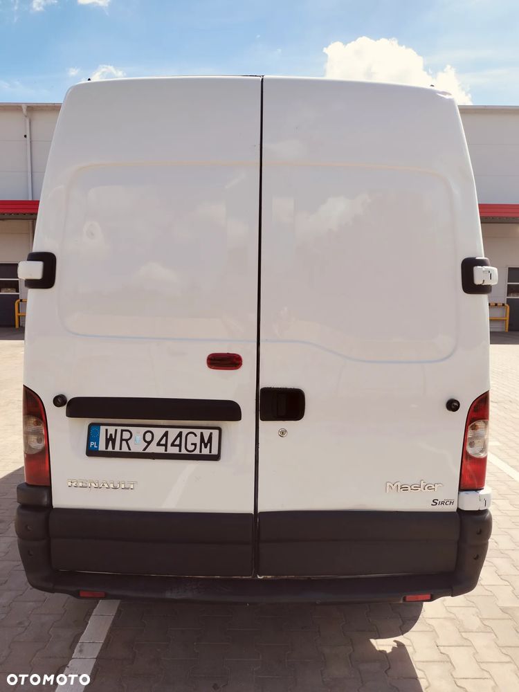 Renault Master - 6