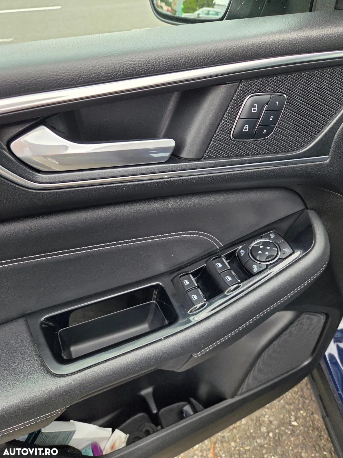 Ford Galaxy 2.0 TDCi Titanium - 10