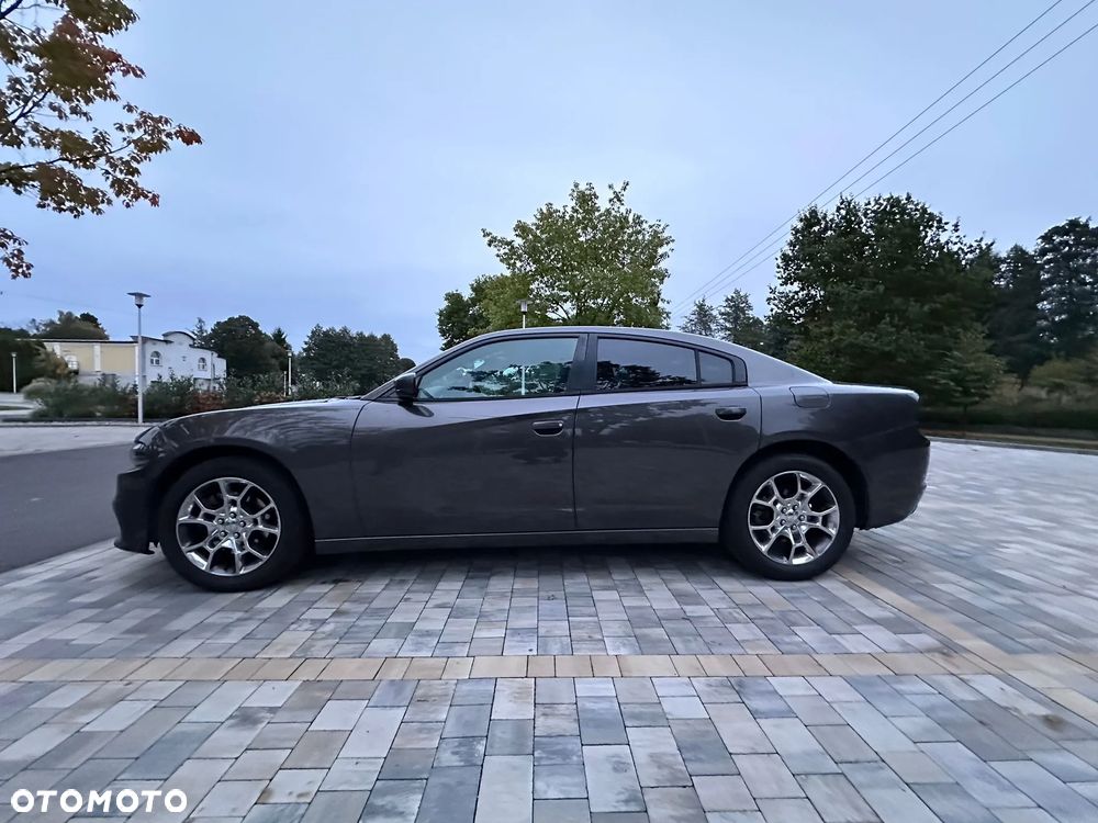 Dodge Charger 3.6 GT - 11
