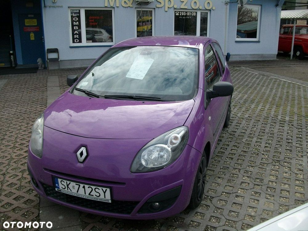 Renault Twingo - 2