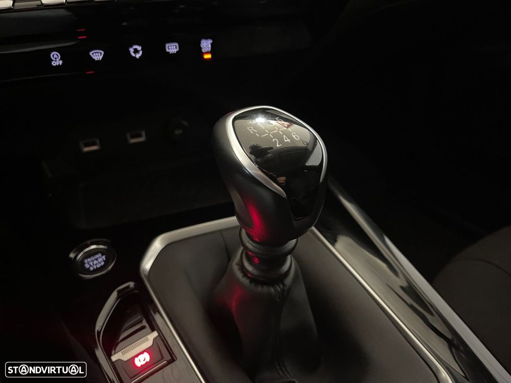 Peugeot 508 1.5 BlueHDi Business Line - 24