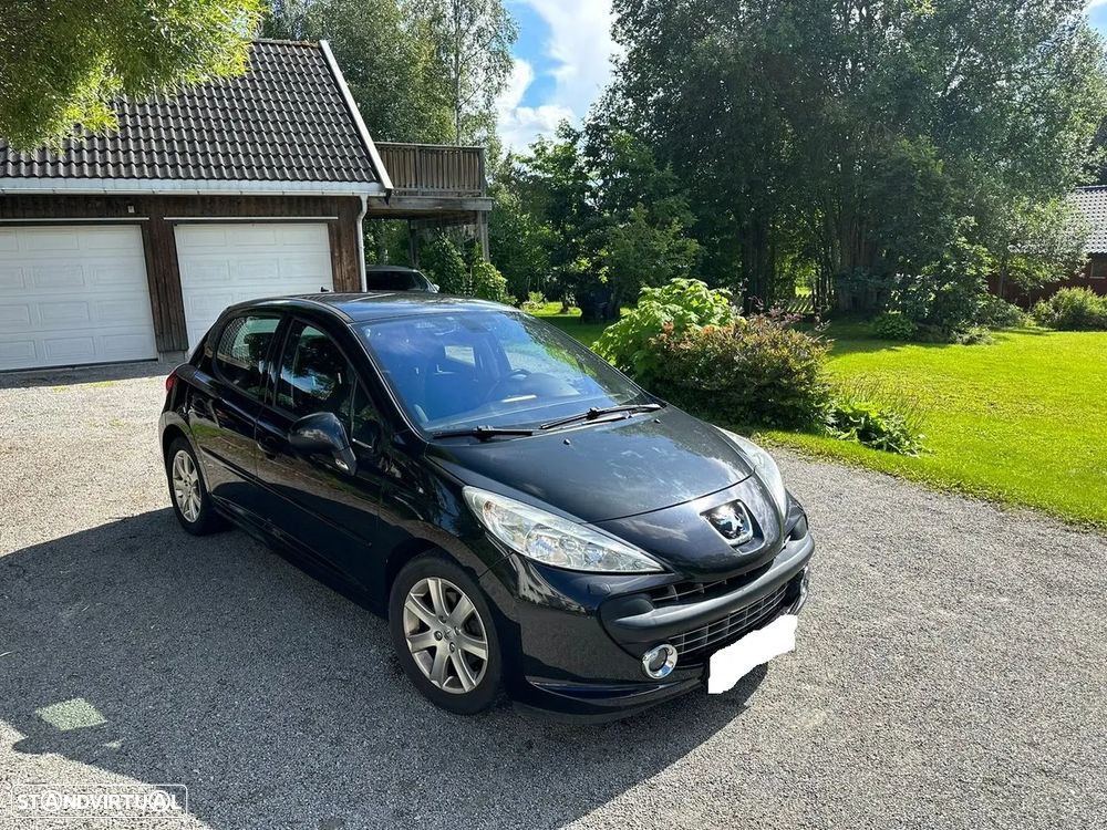 Peugeot 207 - 2