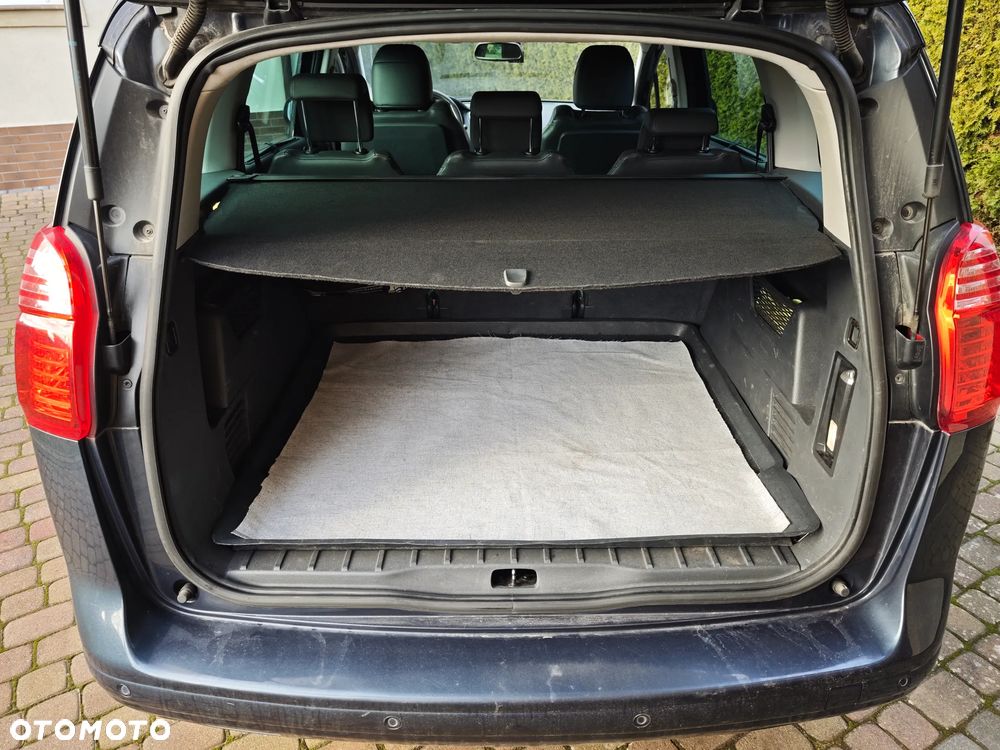 Peugeot 5008 HDI FAP 160 Automatik Business-Line - 10