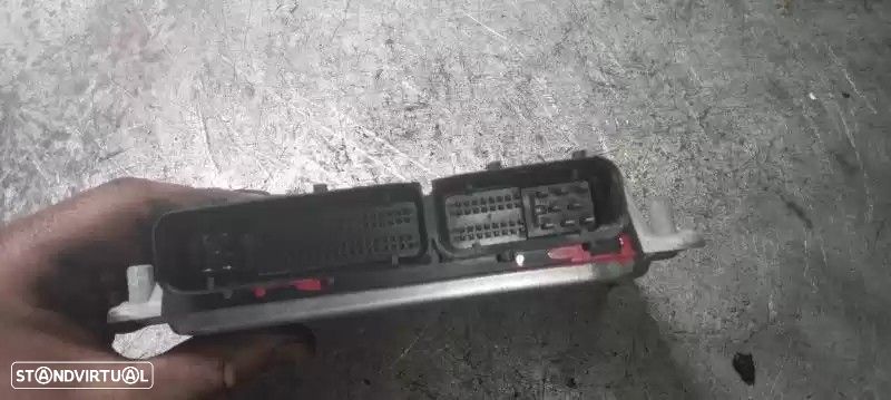 CENTRALINA MOTOR UCE PORSCHE CAYENNE 2005 -0261207696 - 3