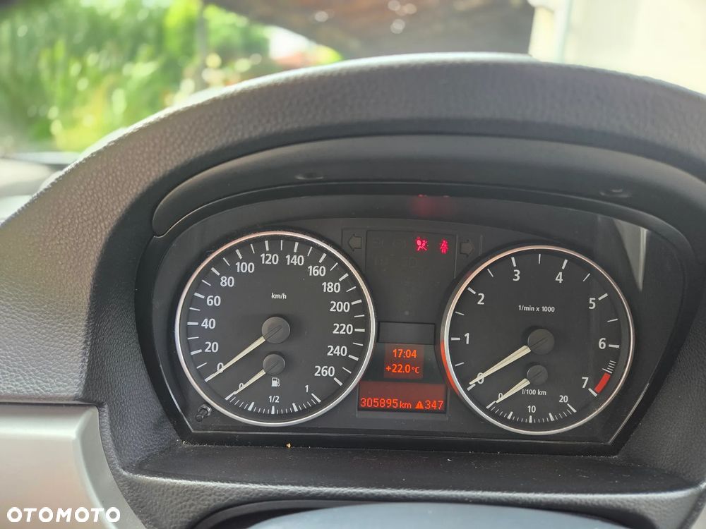 BMW Seria 3 - 17