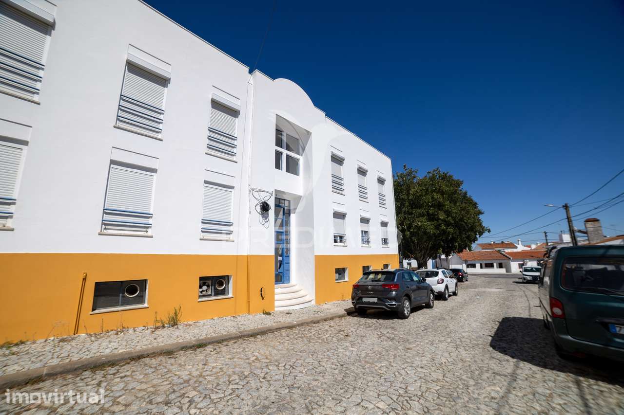 Apartamento T3 Mobilado e Equipado no Bacelo – Évora - Grande imagem: 2/26