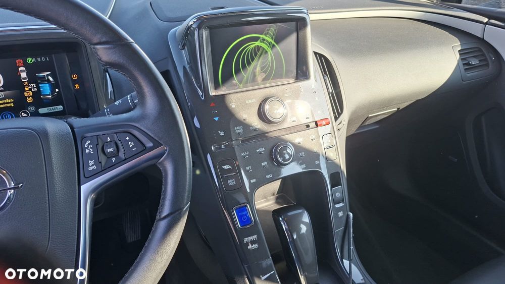 Opel Ampera - 26