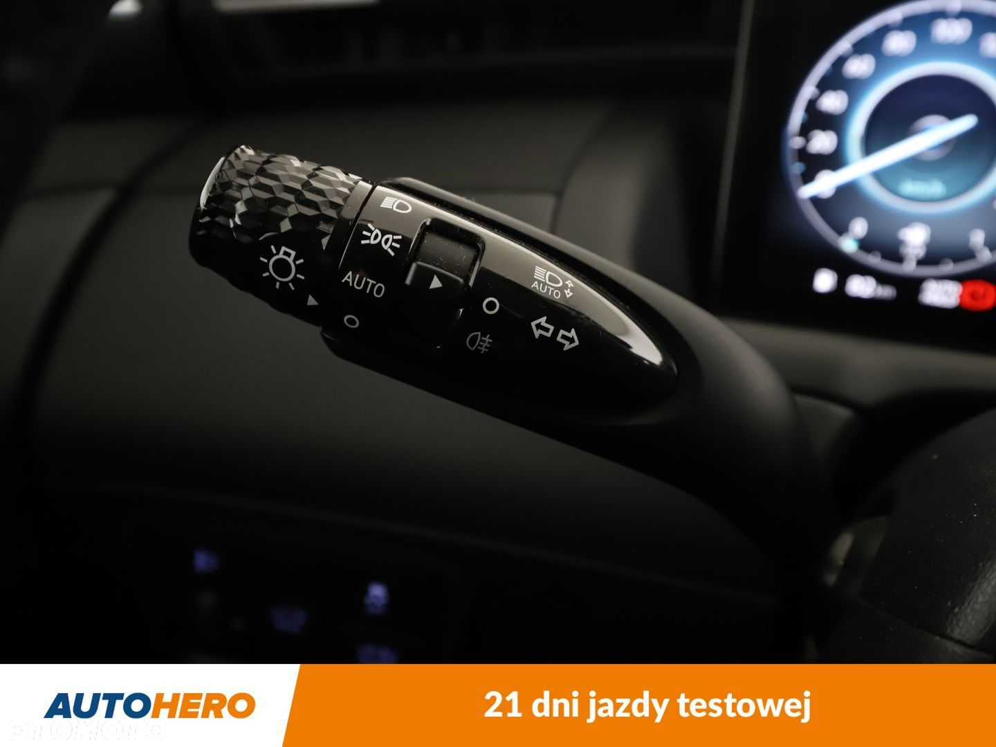 Hyundai Tucson 1.6 T-GDi HEV Smart 4WD - 34