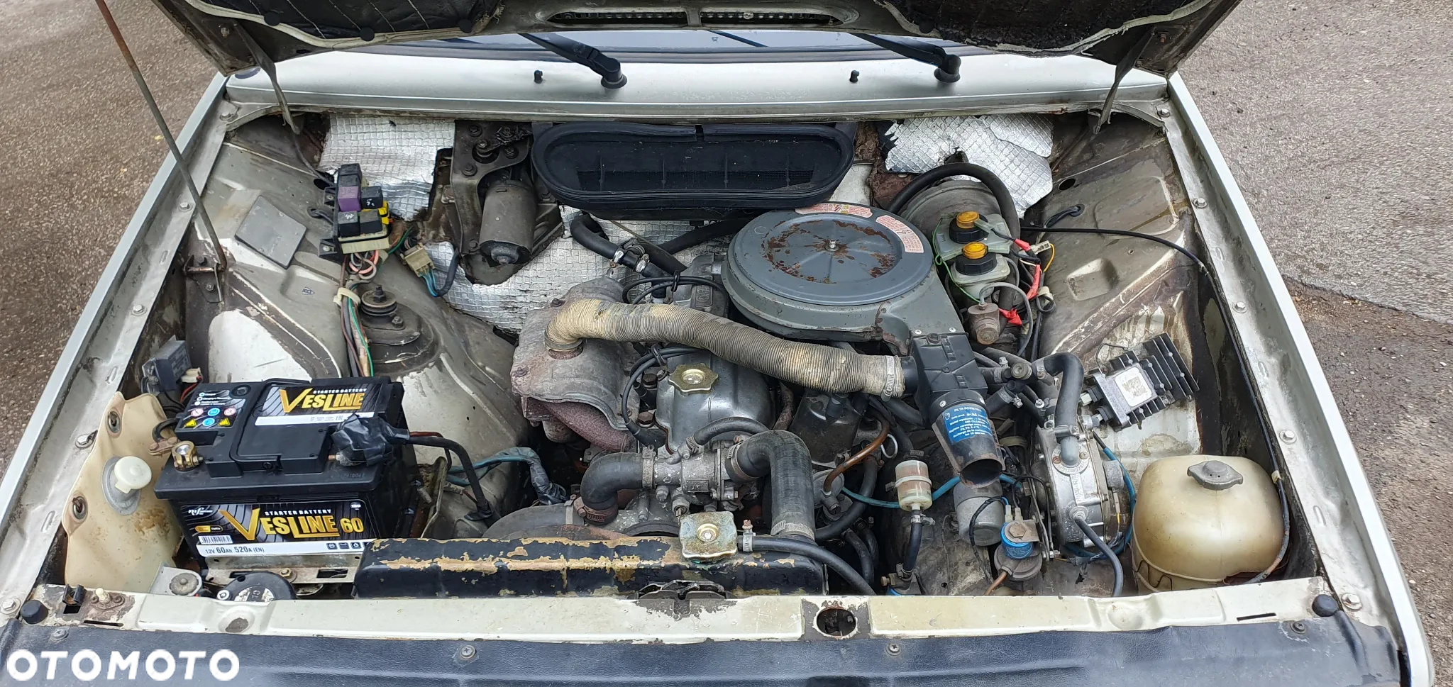 Polonez 1.5 - 19