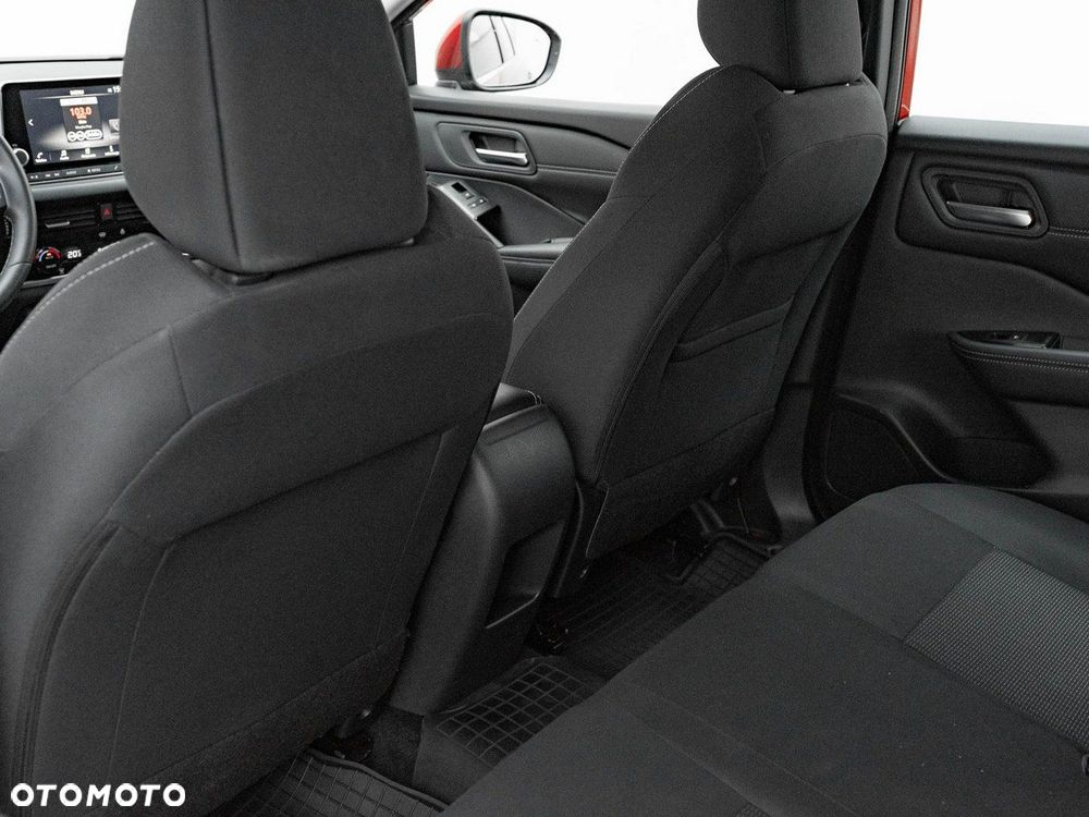 Nissan Qashqai 1.3 DIG-T MHEV Acenta - 27