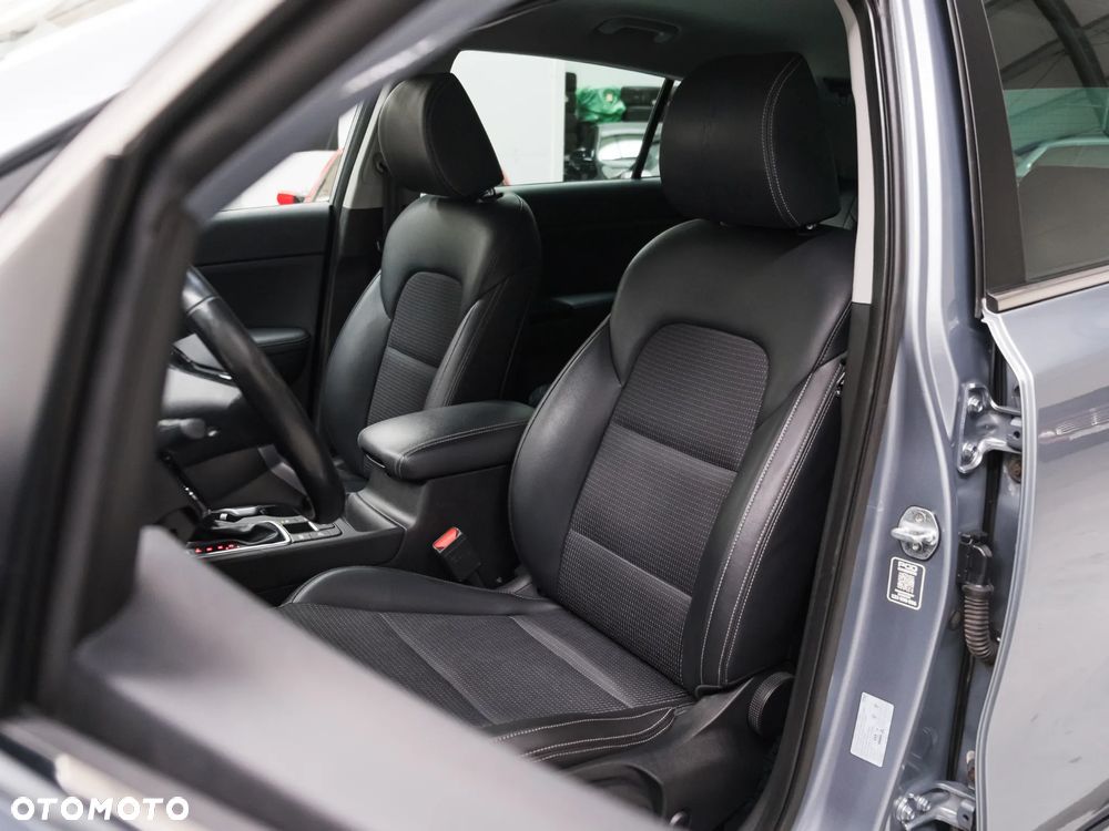 Kia Sportage 1.6 CRDI L 2WD DCT - 17