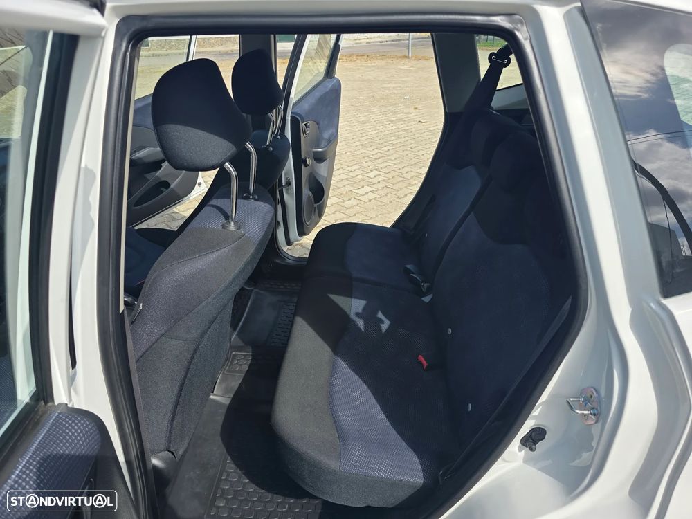 Honda Jazz 1.2 i-VTEC S Cool - 9