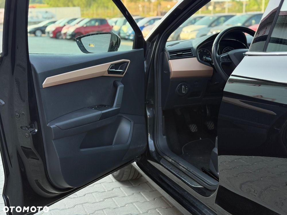 Seat Ibiza 1.0 TSI Xcellence S&S - 28