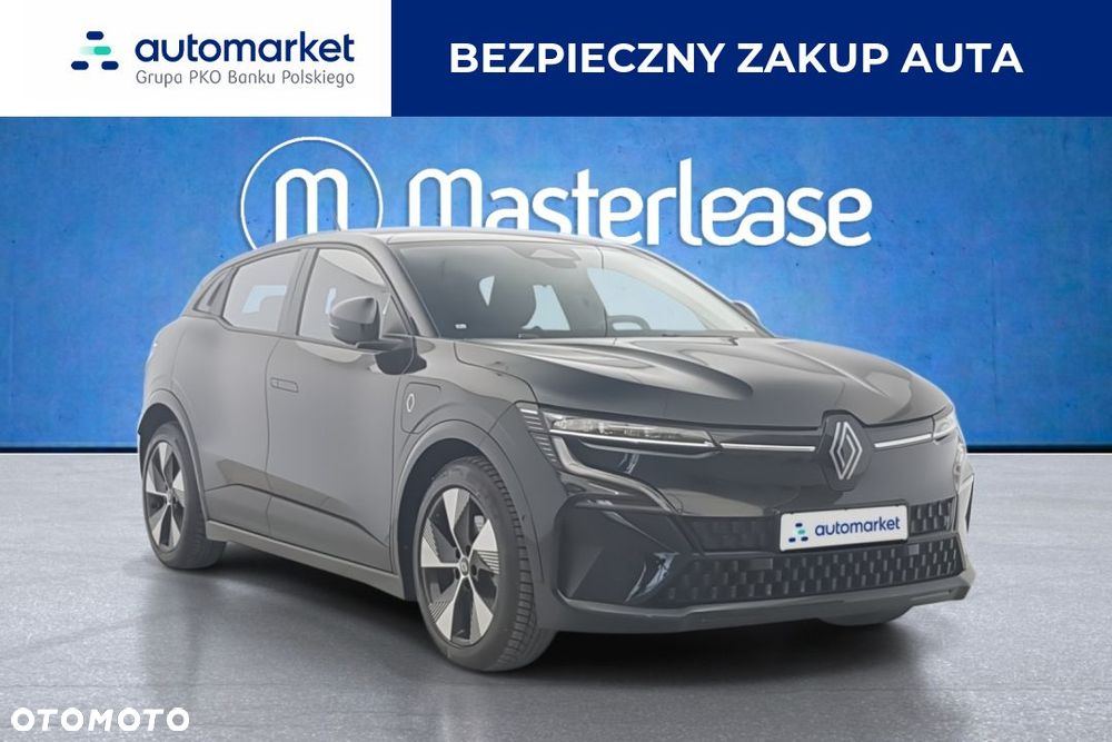 Renault Megane EV40 Equilibre - 3