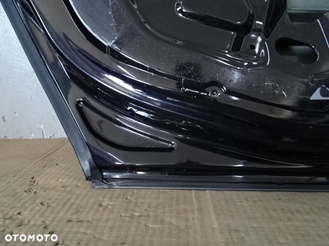 DRZWI LEWY TYŁ LEWE TYLNE OPEL SIGNUM LIFT 05-08 HB 5D NR1107 - 10