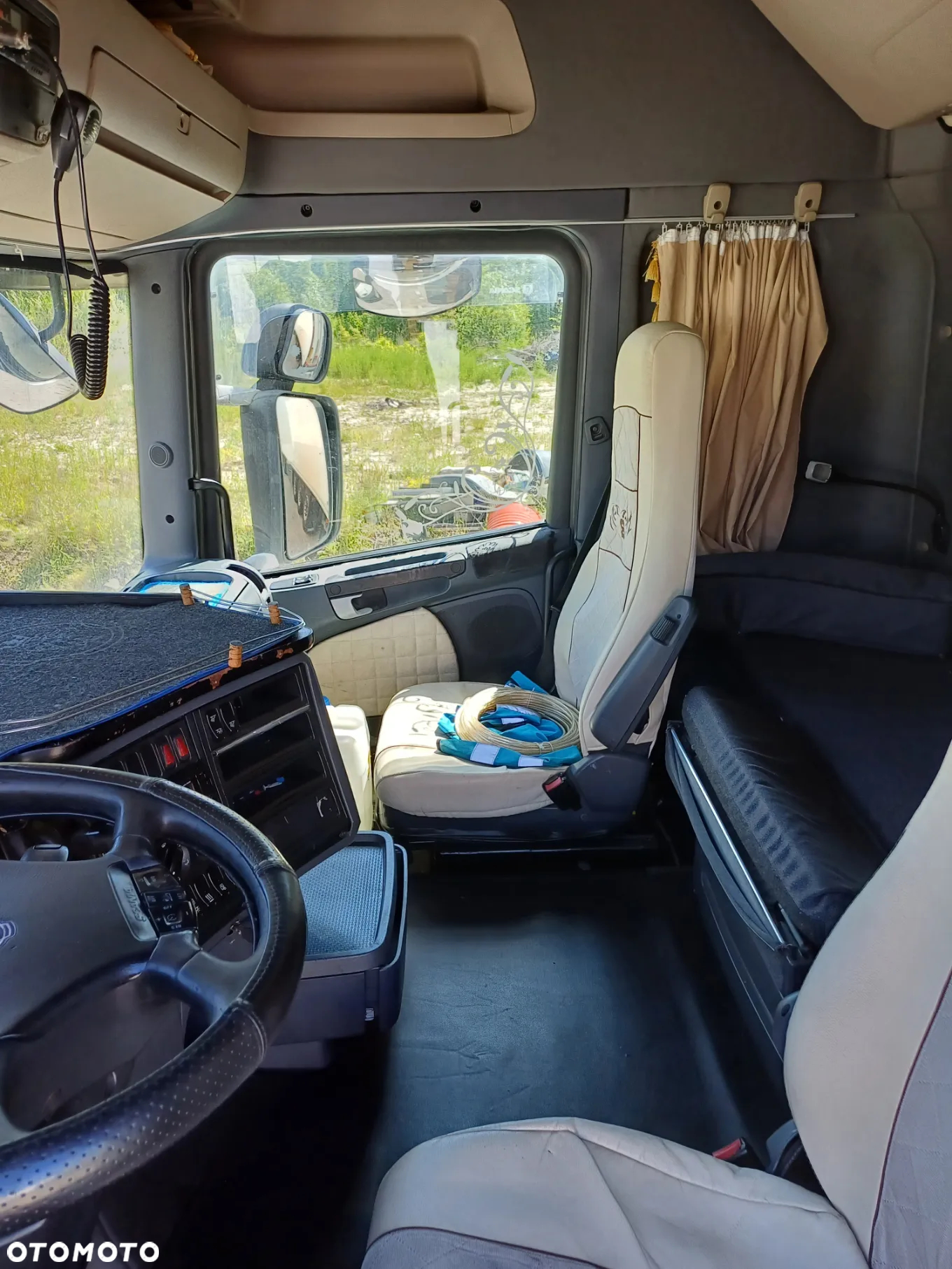 Scania R420 - 5