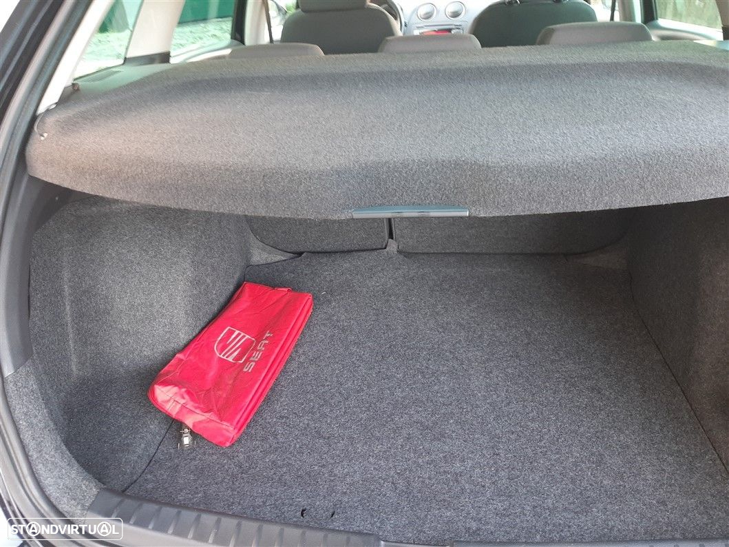 SEAT Ibiza ST 1.6 TDI Reference DPF - 30