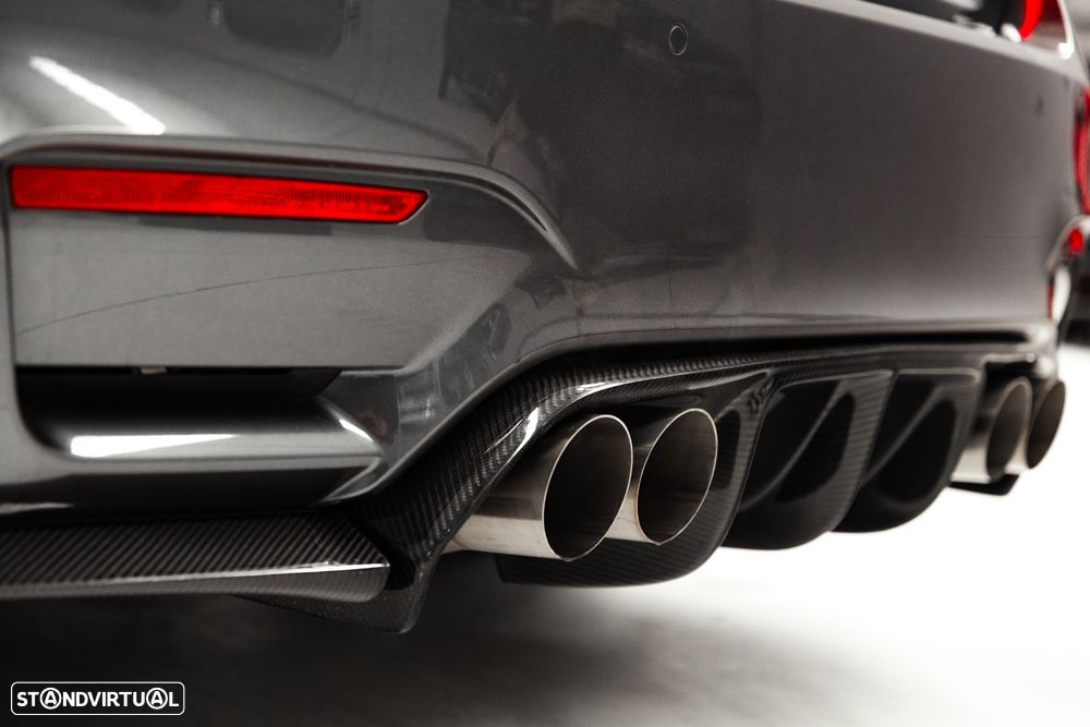 BMW M4 DKG - 22