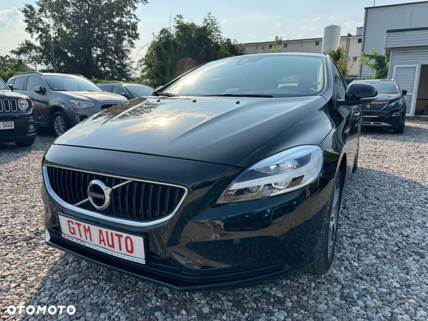 Volvo V40 D3 Drive-E Momentum