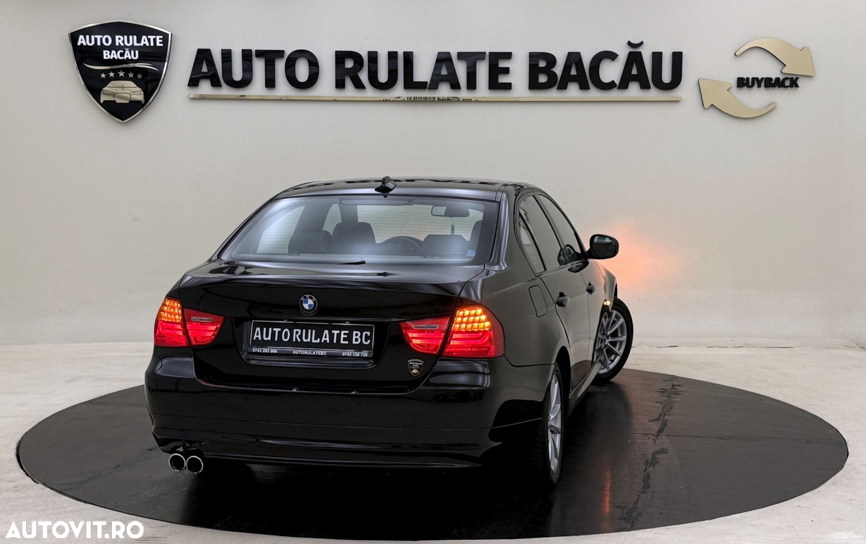 BMW Seria 3 - 6