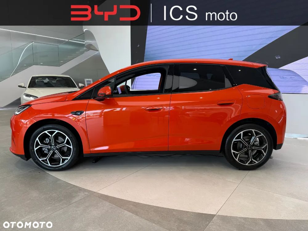 BYD Dolphin G - 2