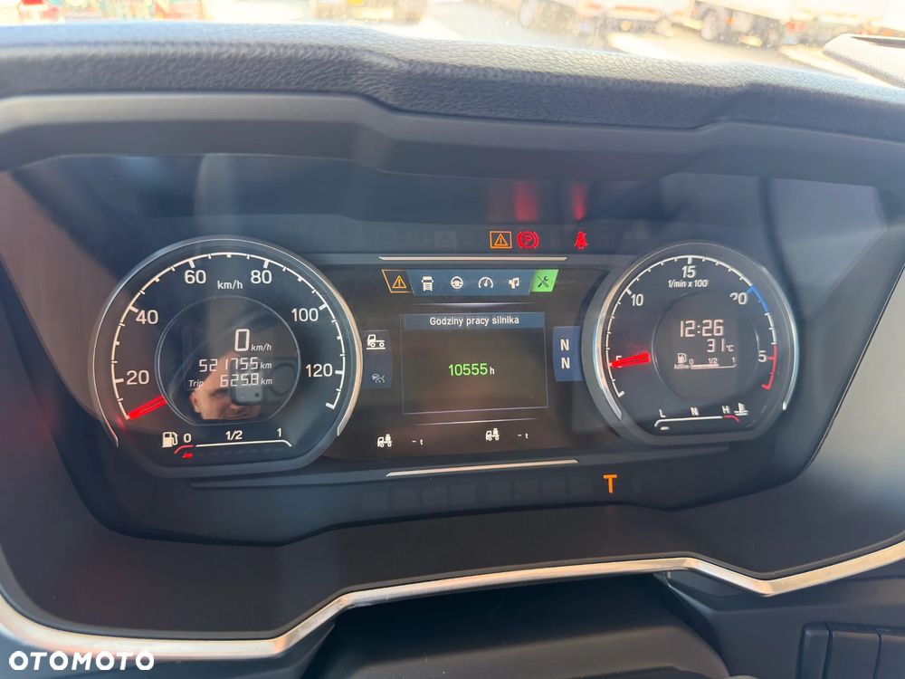 Scania R450 - 15