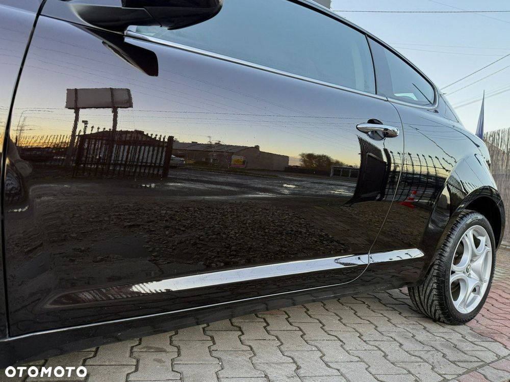 Alfa Romeo Mito 1.4 16V Turismo - 40