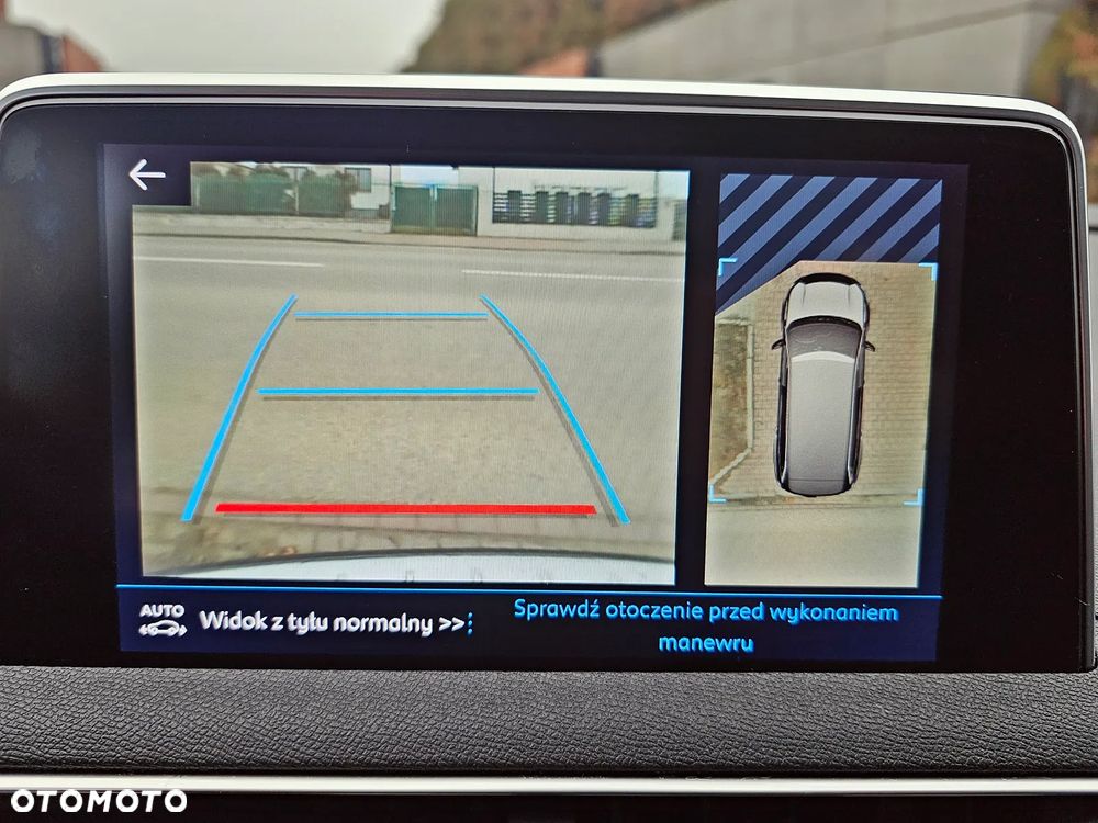 Peugeot 5008 BlueHDi 180 EAT8 GT - 28