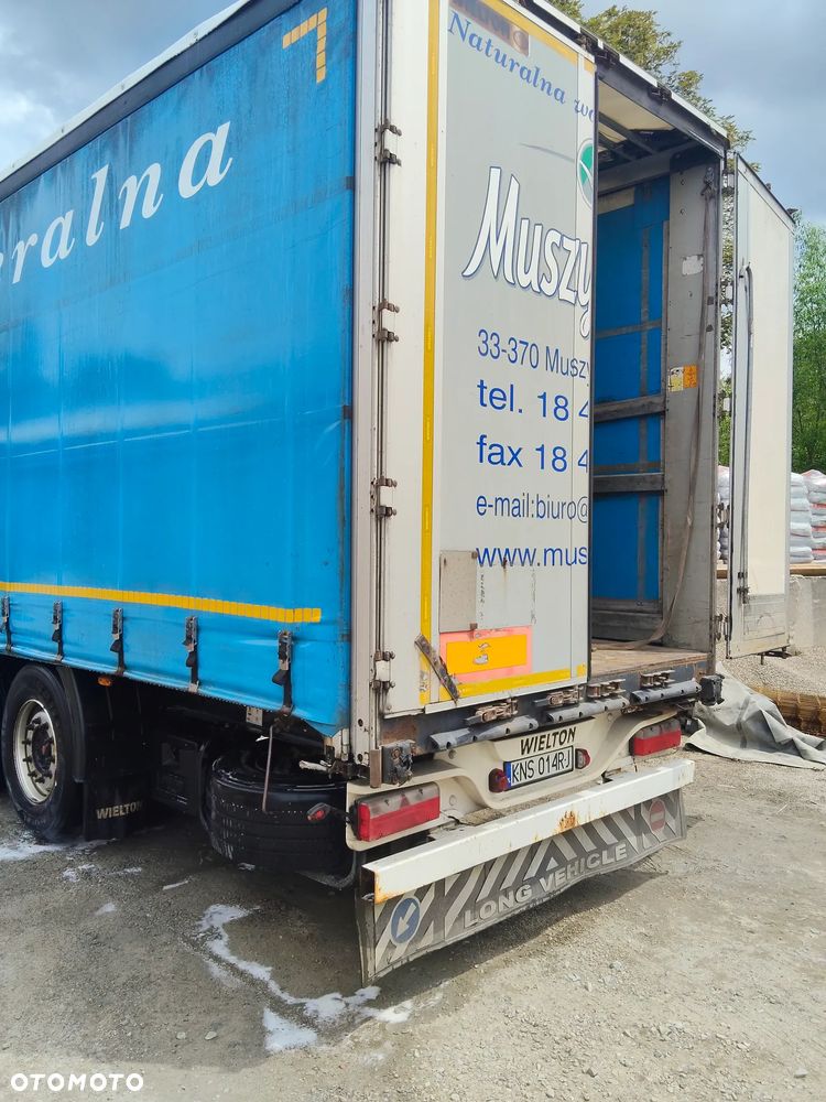 Wielton Firanka - 8