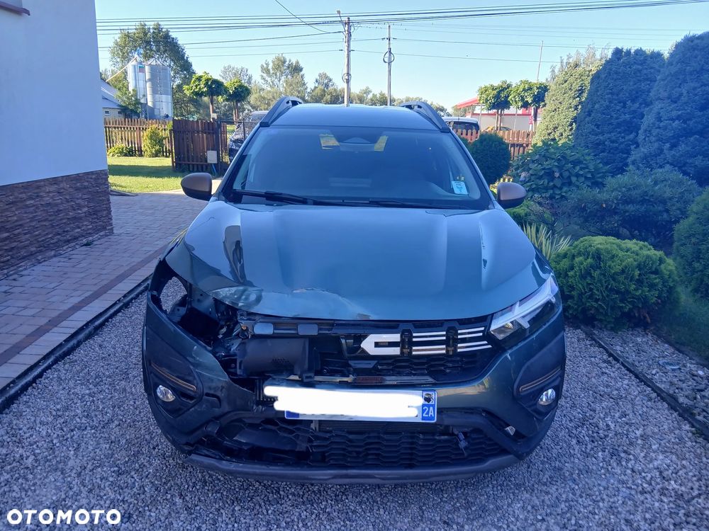 Dacia Jogger - 6