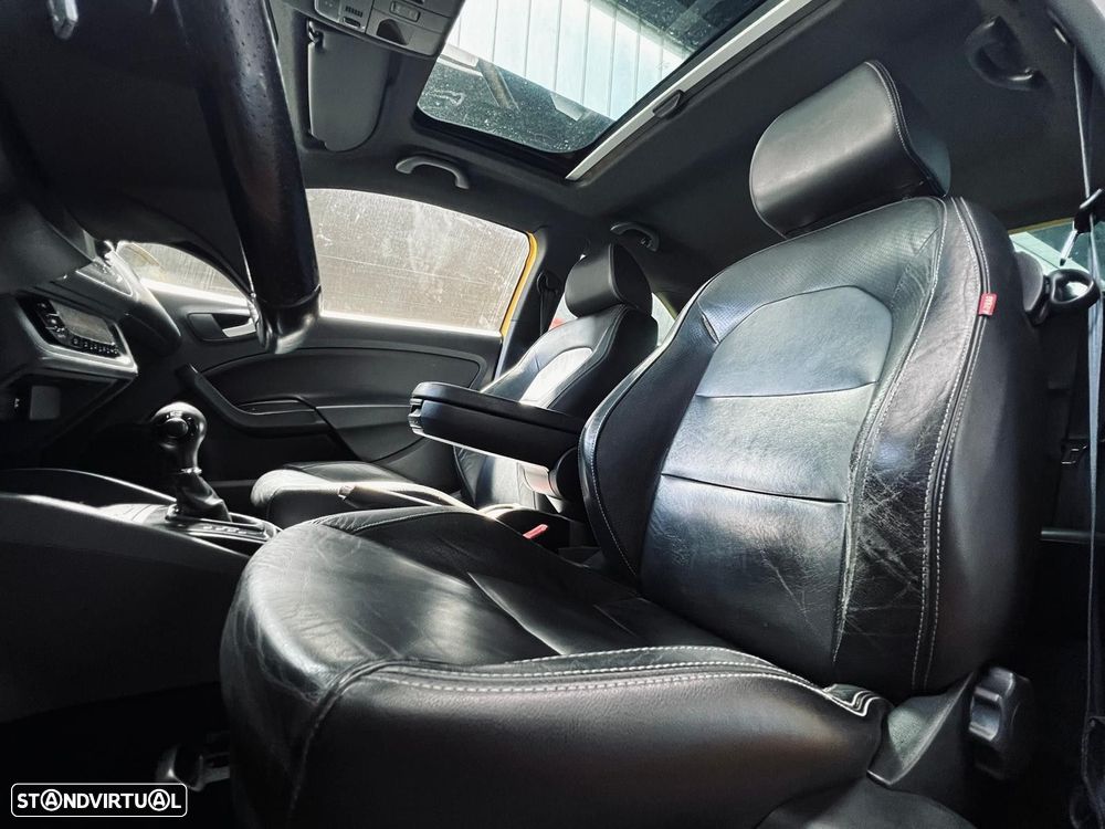 SEAT Ibiza 1.4 TSI Cupra DSG - 33