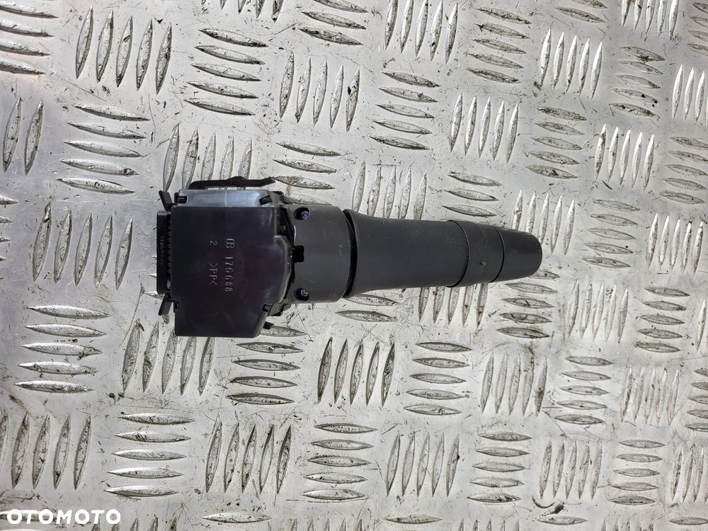 Fiat Fullback Przełącznik Zespolony Świateł Wycieraczek - 5