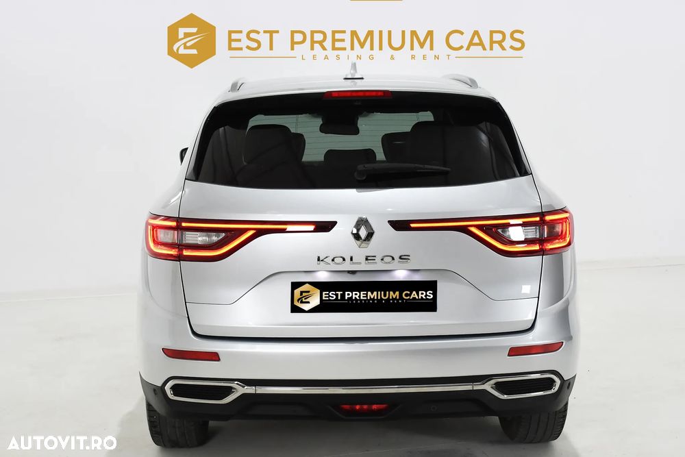 Renault Koleos ENERGY dCi 175 X-tronic 4WD INITIALE PARIS - 11