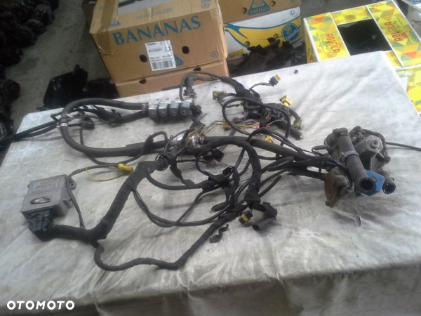 Sekwencyjna instalacja gazowa Stag 4 za 199zł