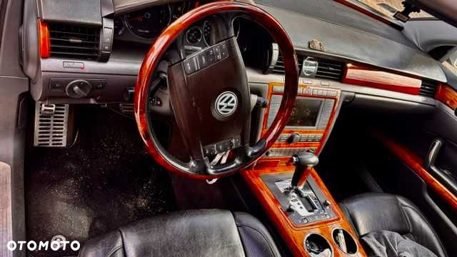 Volkswagen Phaeton - 5