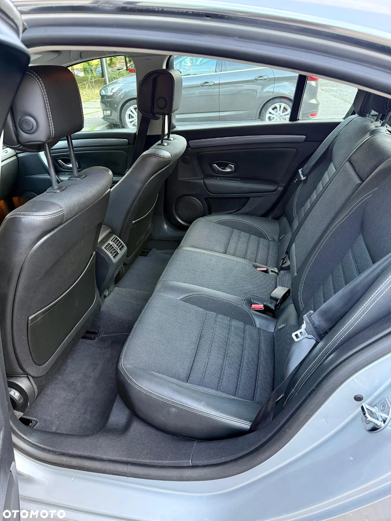Renault Laguna 2.0 DCi Dynamique - 14