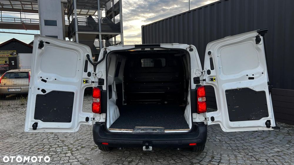 Toyota Proace - 31