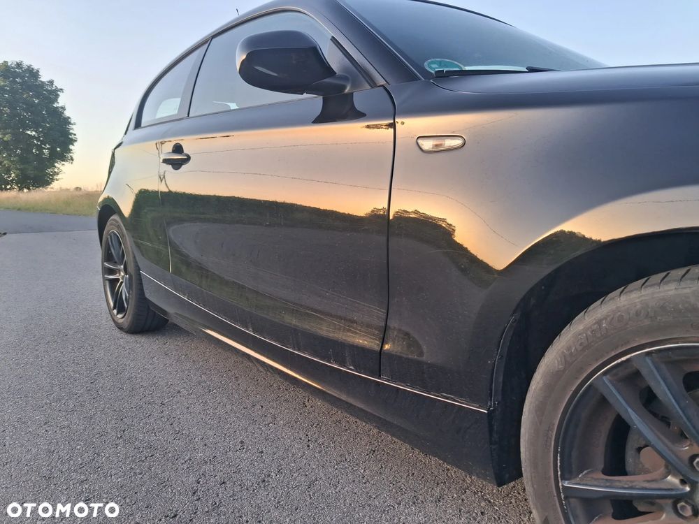 BMW Seria 1 116i Edition Lifestyle - 19