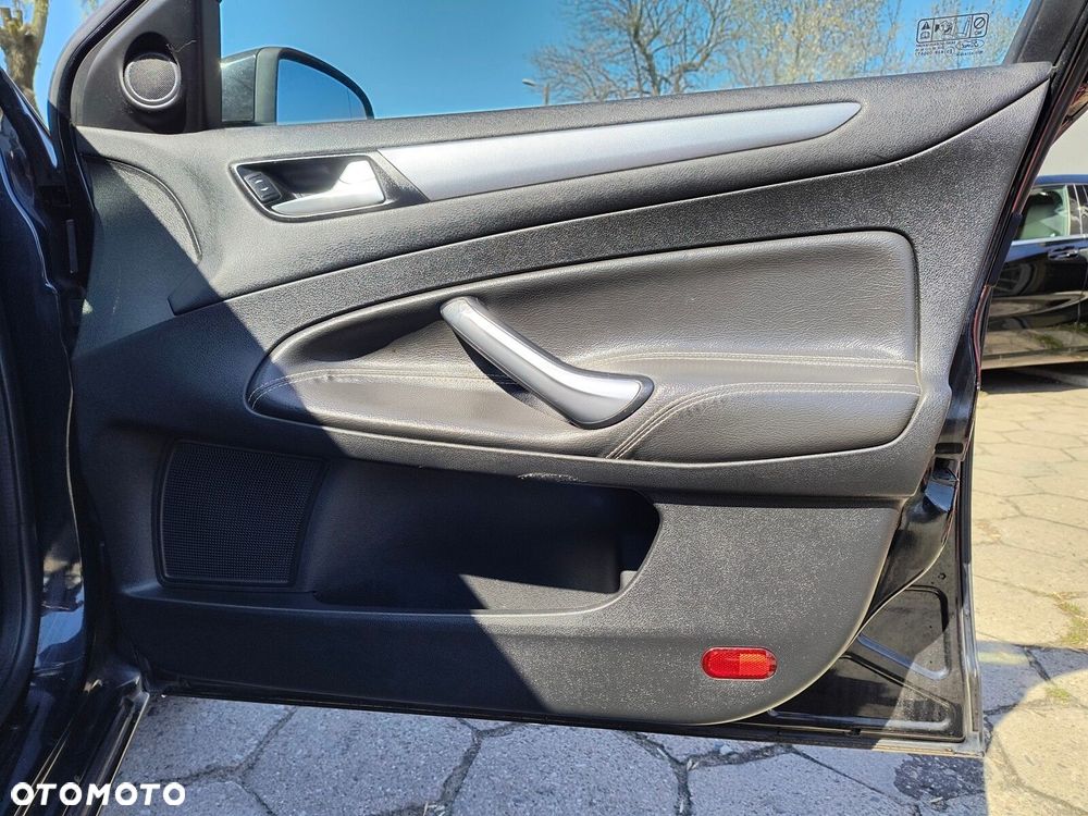 Ford Mondeo - 13