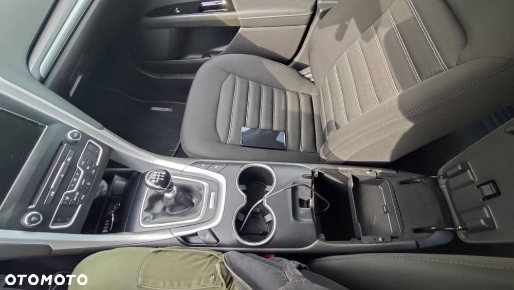 Ford Mondeo 1.5 EcoBoost Titanium - 9