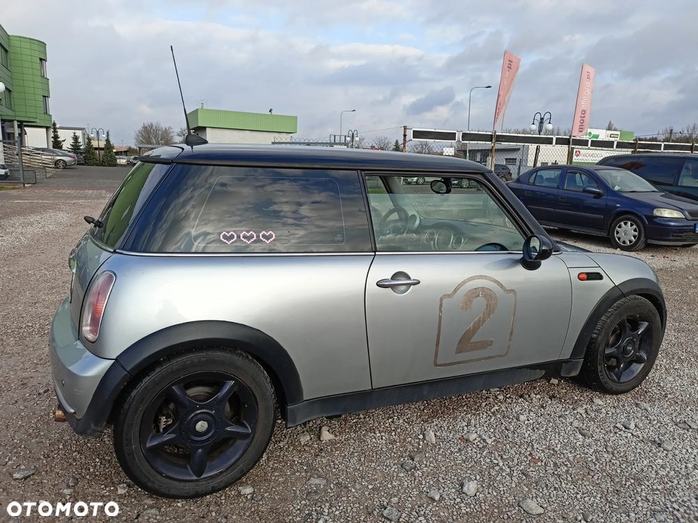 MINI Cooper - 4