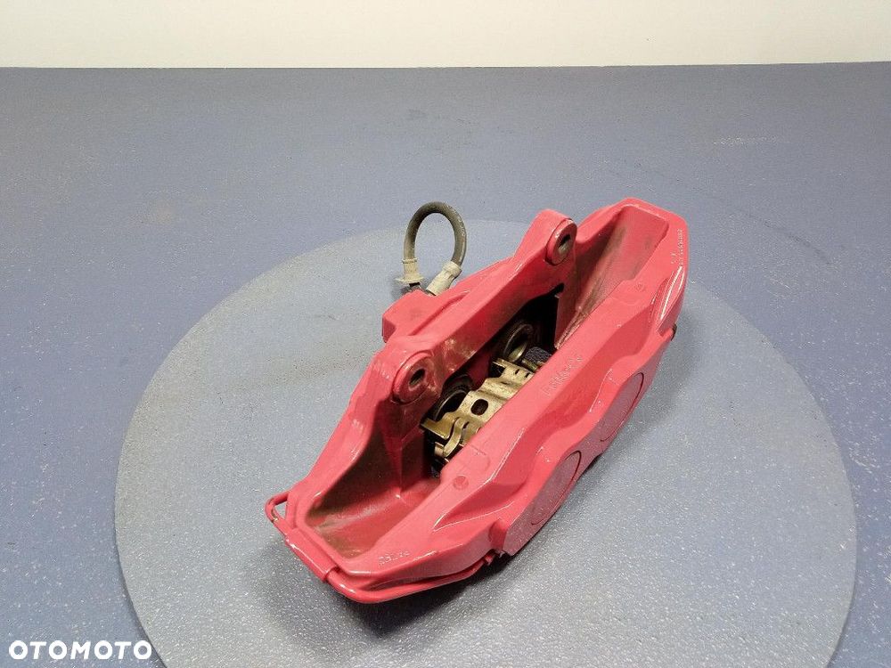 FORD MUSTANG MACH-E ZACISK HAMULCOWY PRZÓD PRAWY PRZEDNI  LJ9C2010FLB - 5