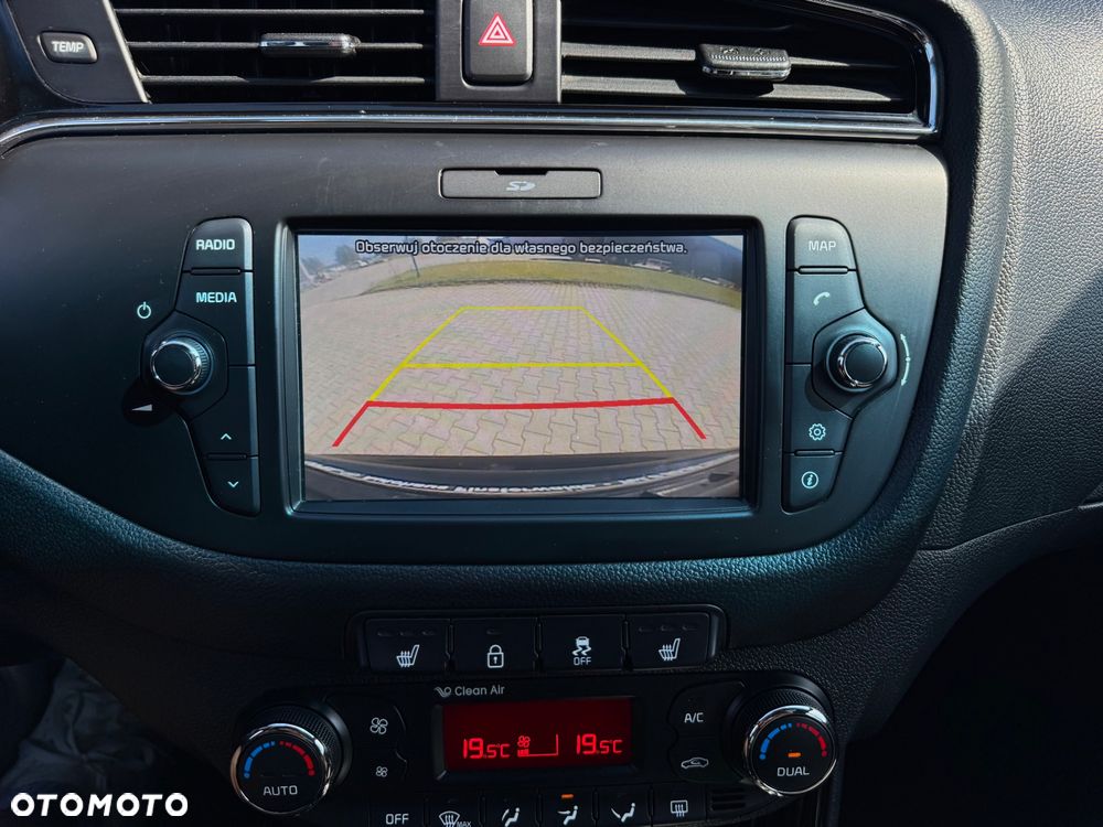 Kia Ceed 1.6 CRDi GT Line - 27