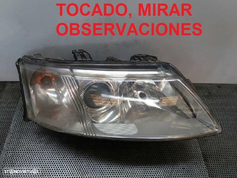 FAROL DIREITO SAAB 9-3 BERLINA - 1