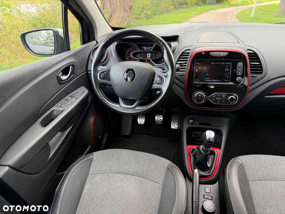 Renault Captur - 16