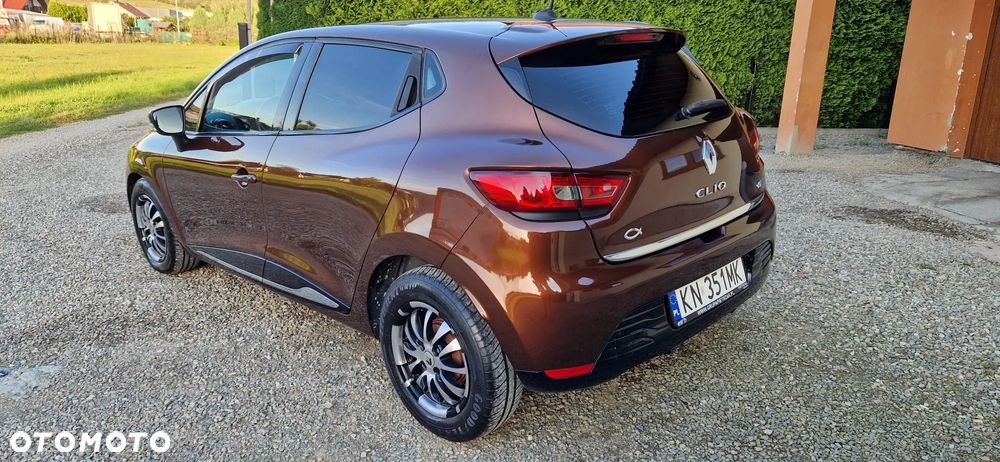 Renault Clio 1.5 dCi Intens - 11