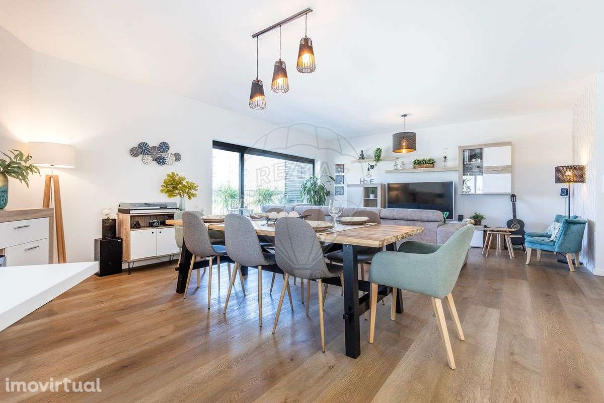 Apartamento T4 para venda - Grande imagem: 2/33